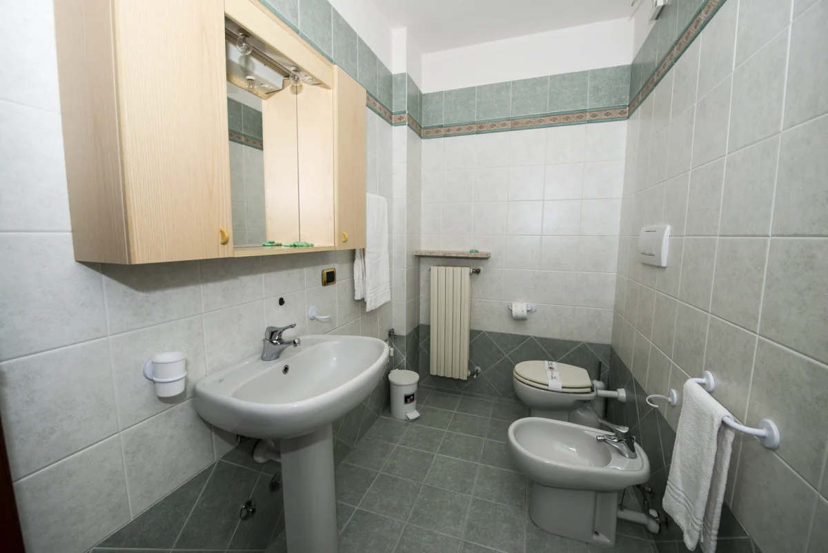 Bottrigo Studio Apartment