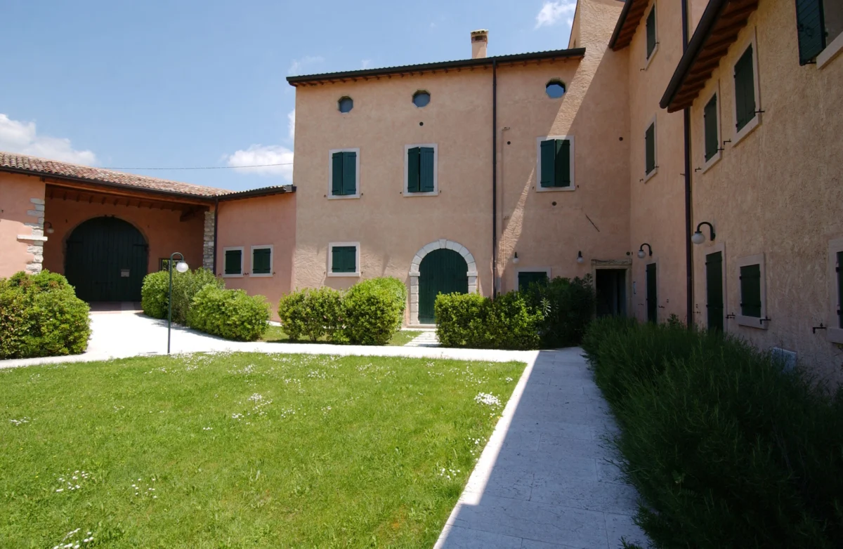 I Cortivi
