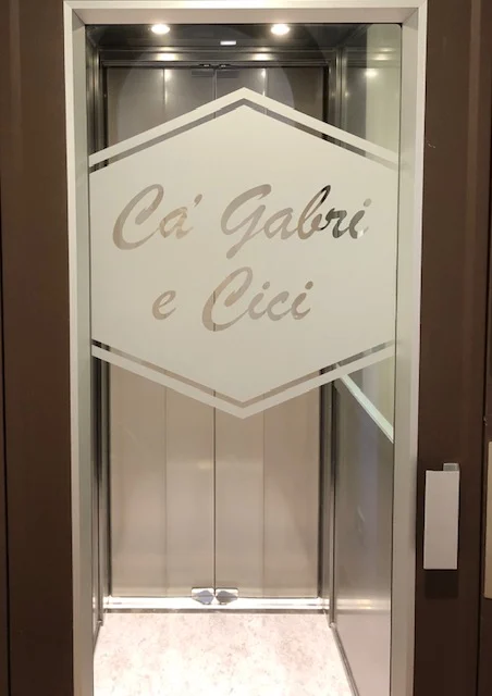 Ca’ Gabri & Cici