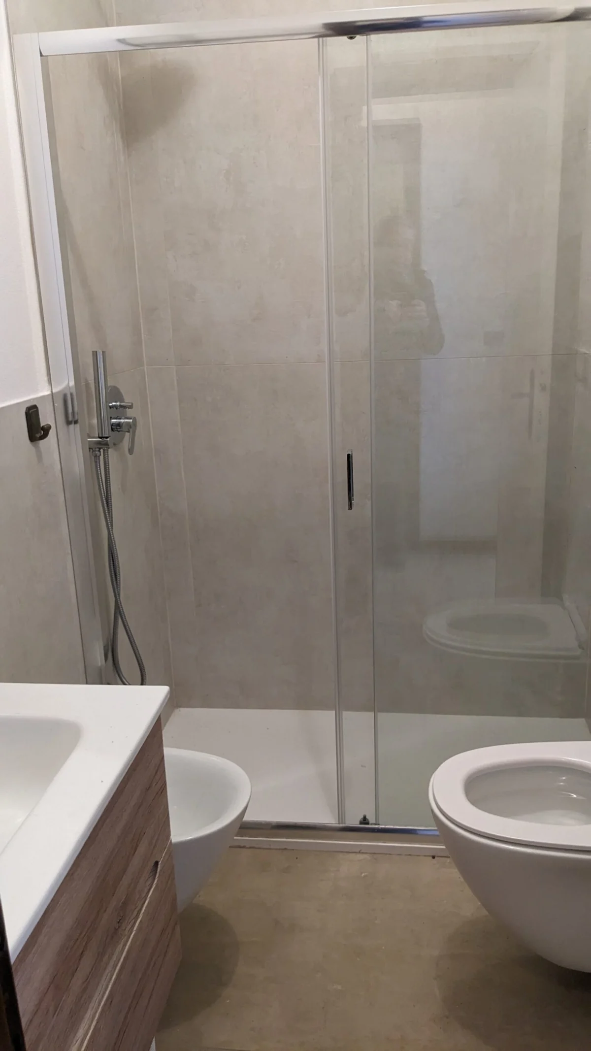 Gianni Two-Bedroom Garden Apartment