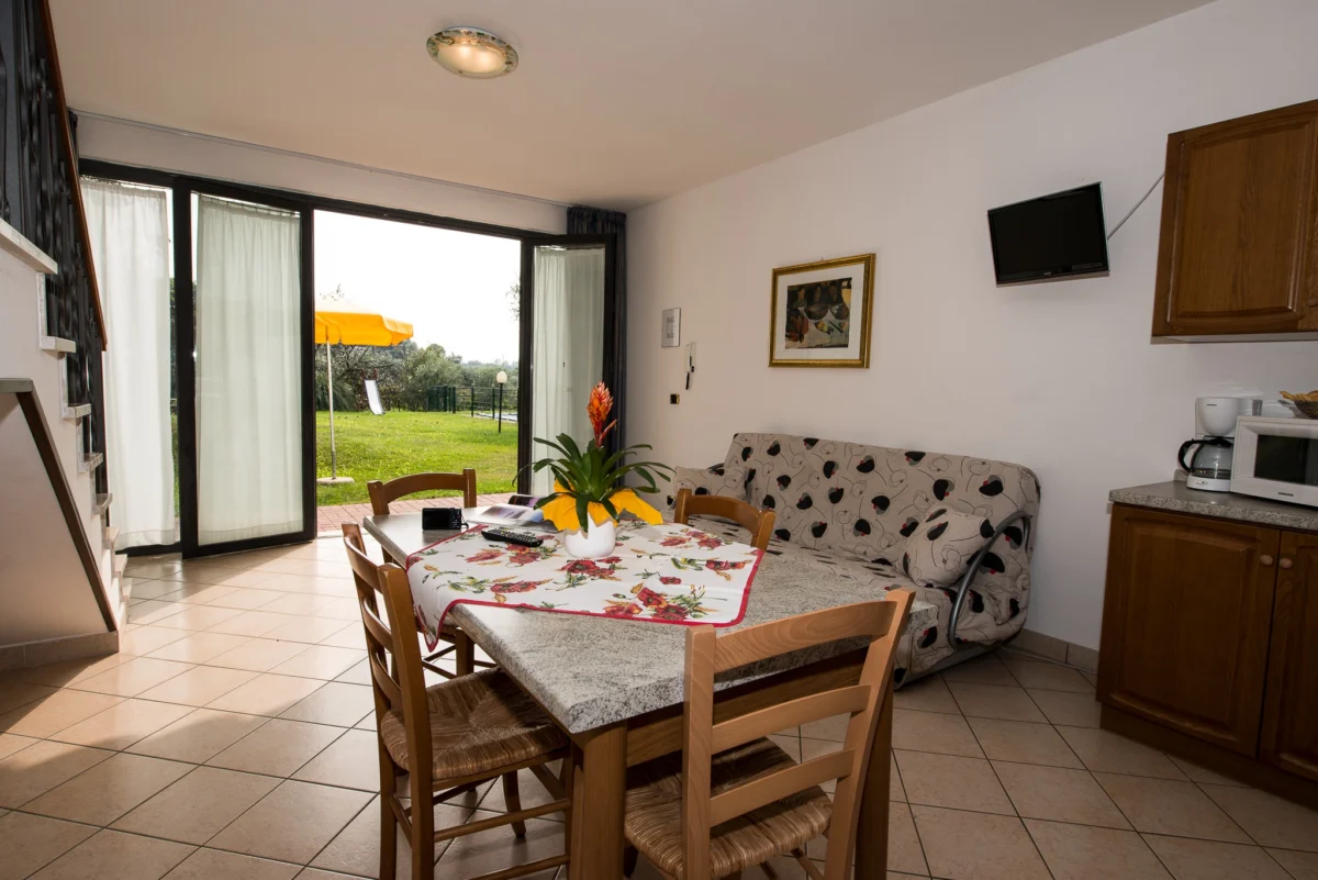 Bottrigo Pool View Apartment