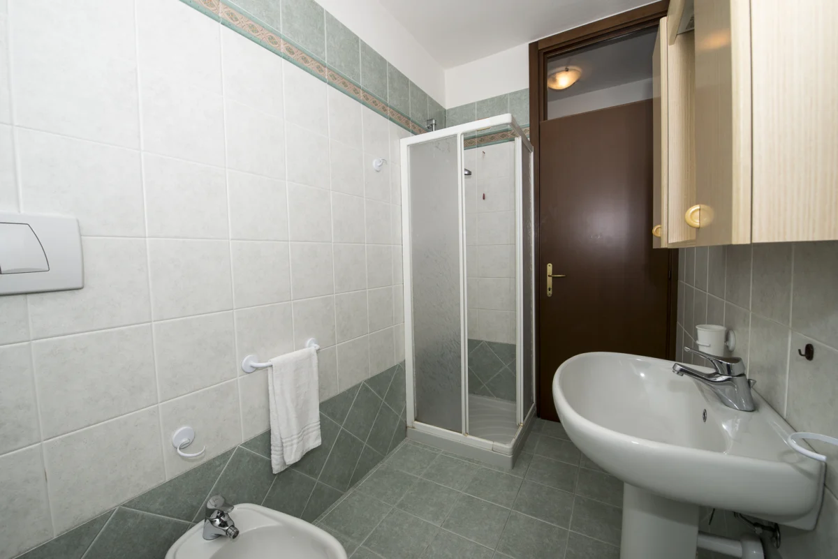 Bottrigo Studio Apartment