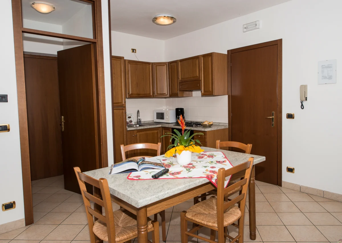 Bottrigo Studio Apartment