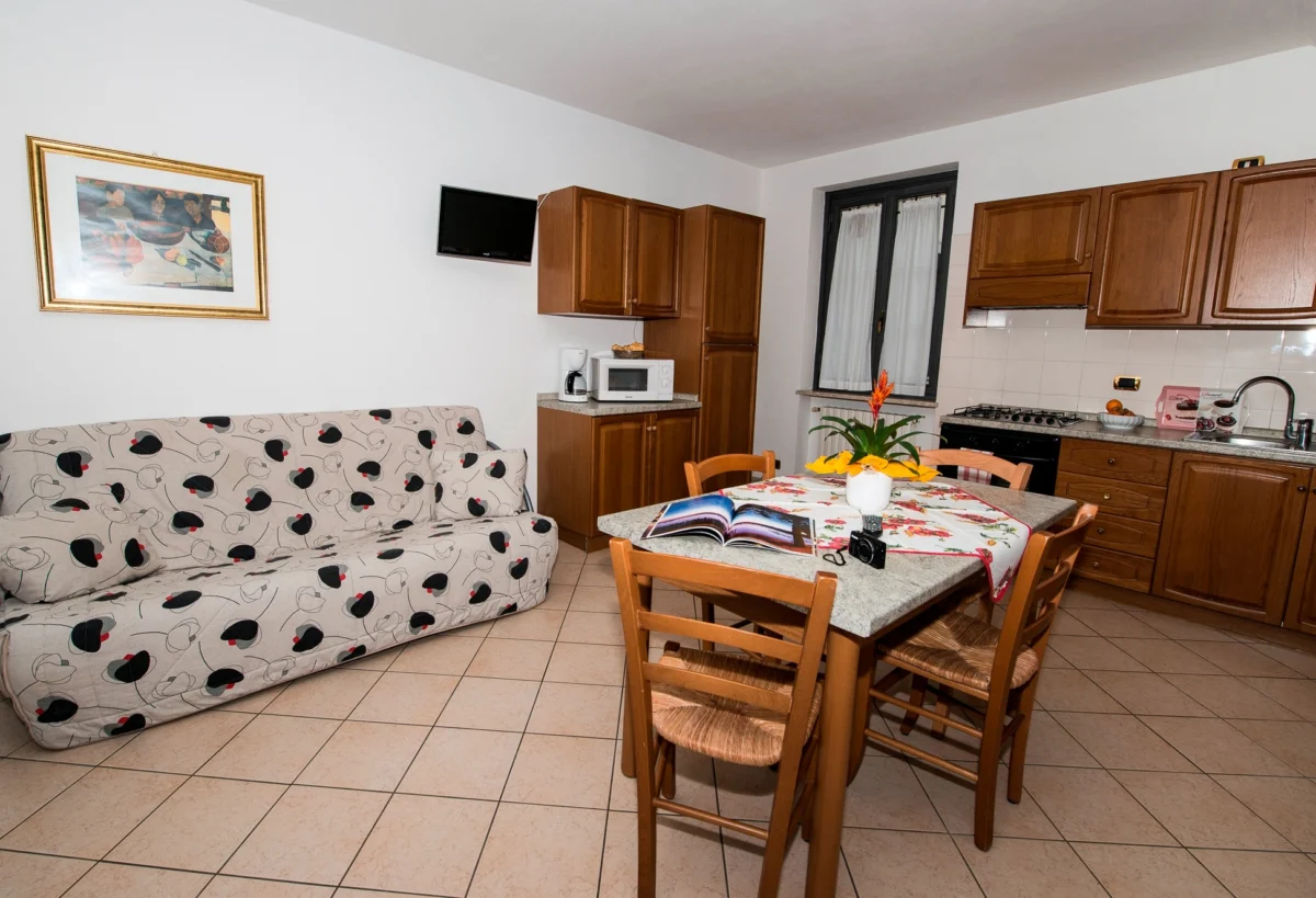 Bottrigo Pool View Apartment