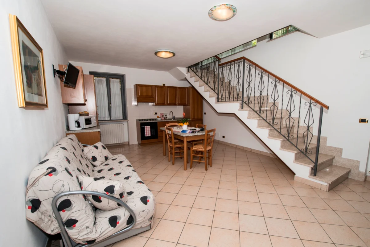 Bottrigo Pool View Apartment