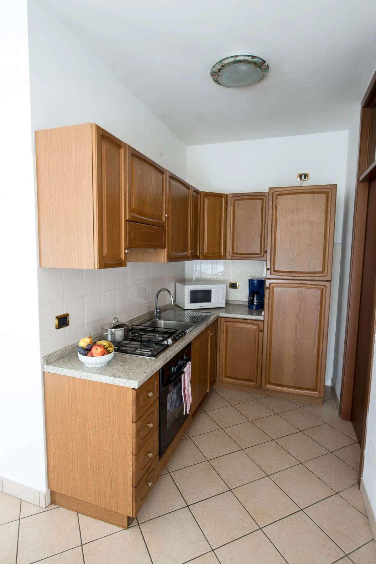 Bottrigo Pool View Apartment