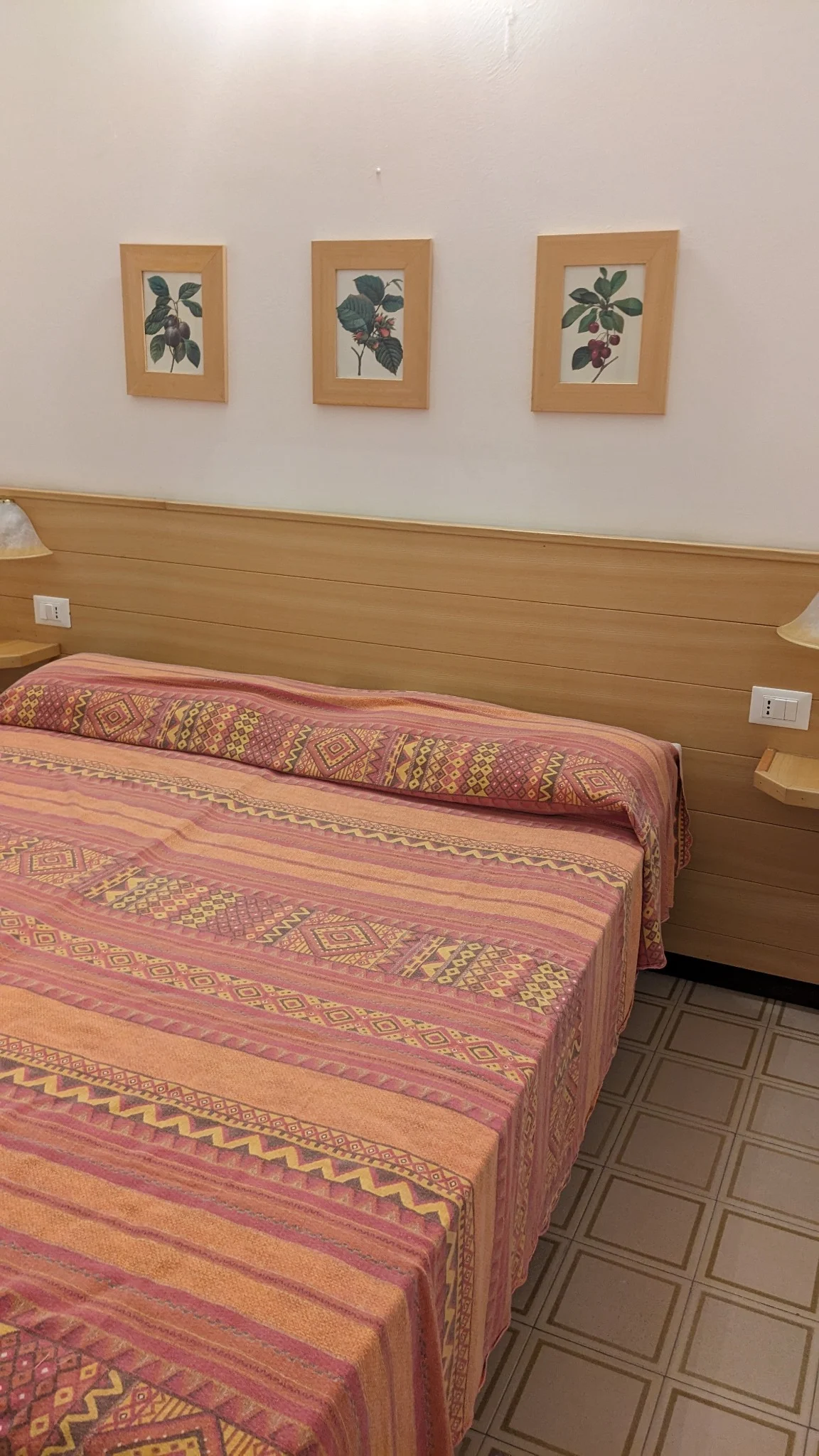 Gianni One-Bedroom Garden Apartment