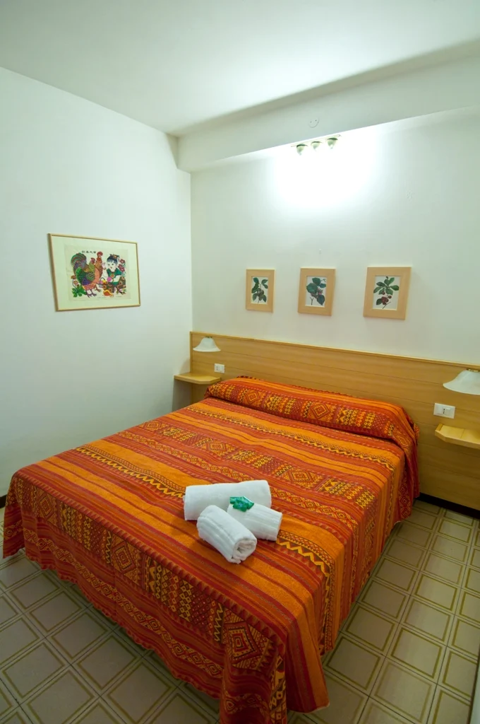 Gianni One-Bedroom Garden Apartment