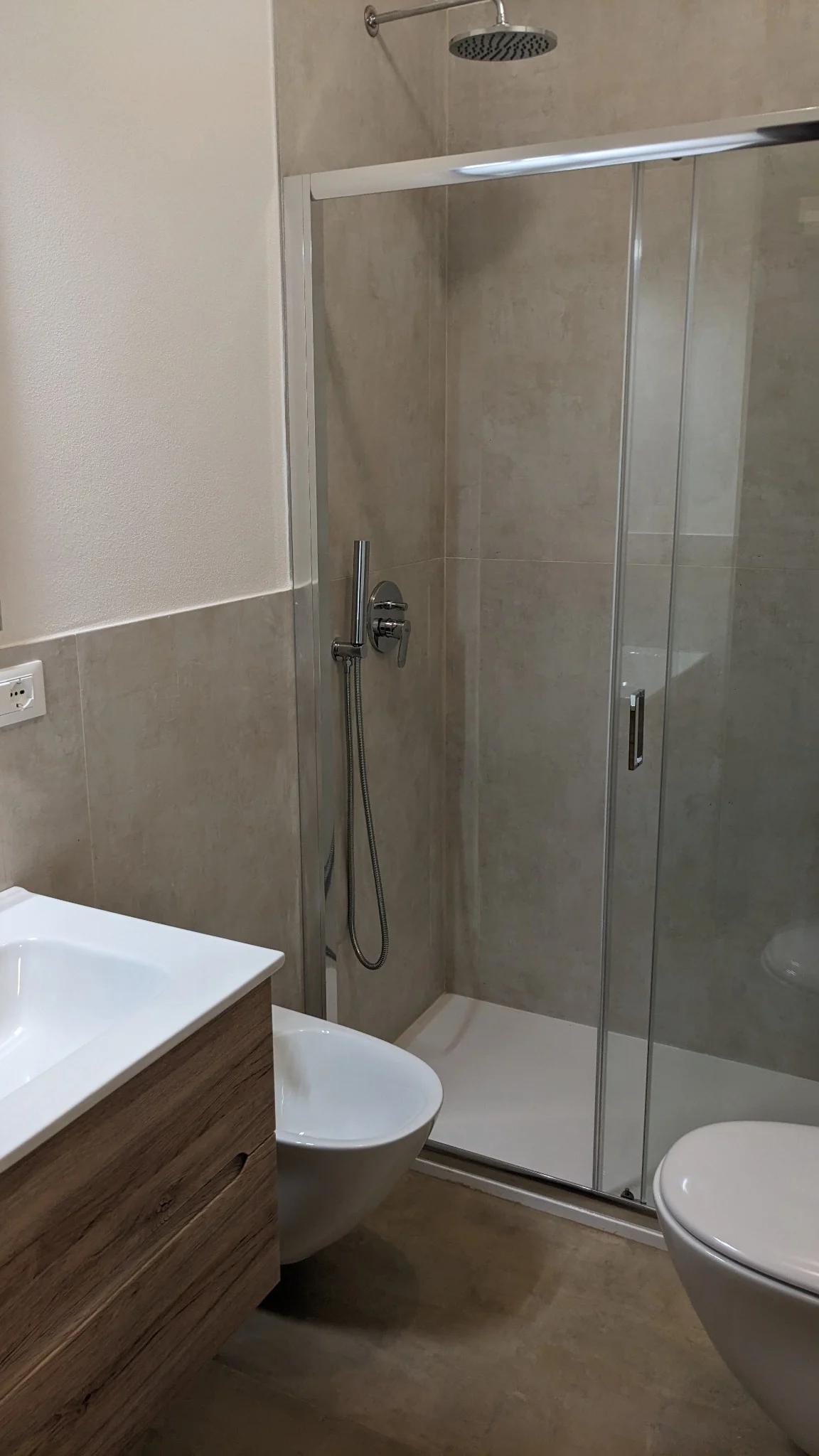 Gianni One-Bedroom Garden Apartment