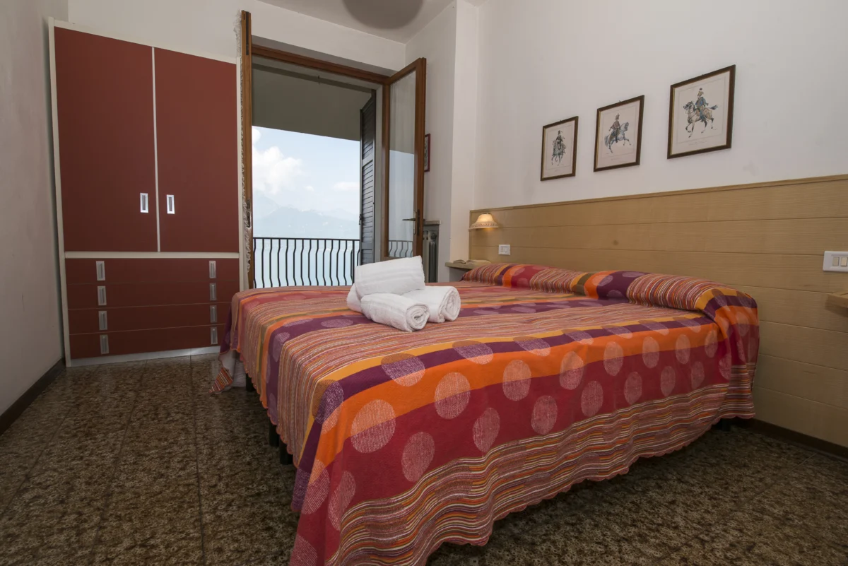 Gianni Three-Bedroom Terrace Apartment