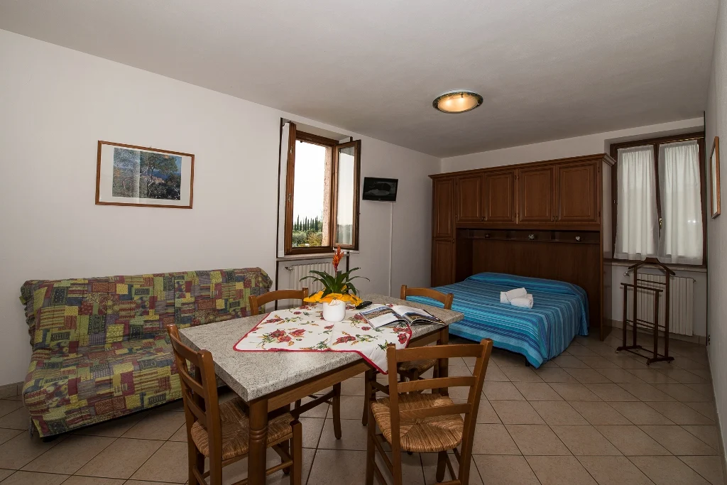 Bottrigo Studio Apartment