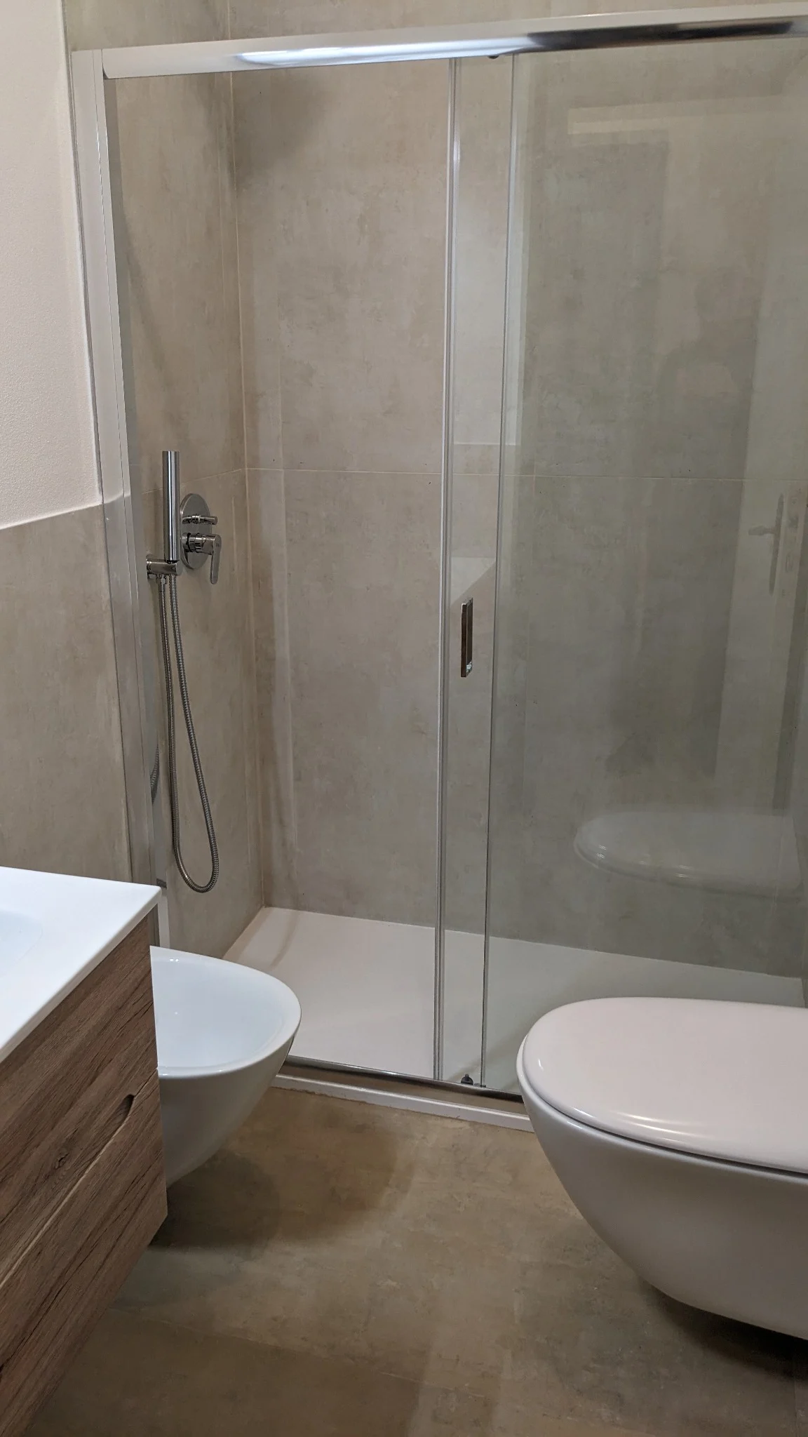 Gianni One-Bedroom Garden Apartment